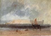 Landscape Joseph Mallord William Turner